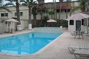 Quintas Del Sol Ensenada Ngoại thất bức ảnh