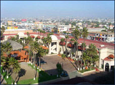 Quintas Del Sol Ensenada Ngoại thất bức ảnh