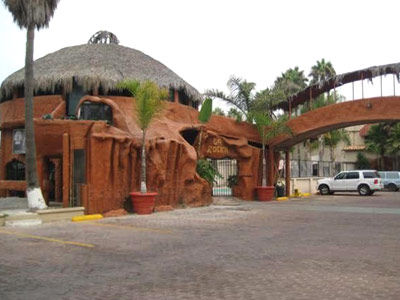 Quintas Del Sol Ensenada Ngoại thất bức ảnh
