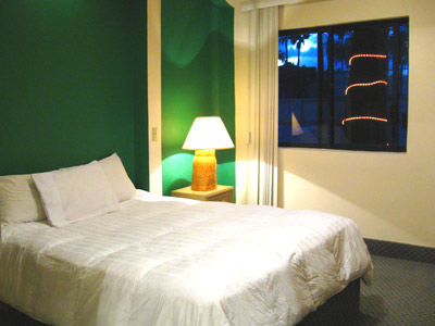 Quintas Del Sol Ensenada Ngoại thất bức ảnh