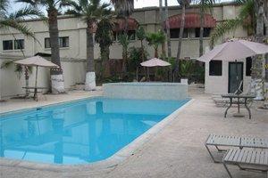 Quintas Del Sol Ensenada Ngoại thất bức ảnh