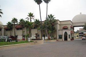 Quintas Del Sol Ensenada Ngoại thất bức ảnh