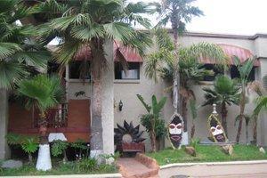 Quintas Del Sol Ensenada Ngoại thất bức ảnh