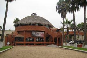 Quintas Del Sol Ensenada Ngoại thất bức ảnh